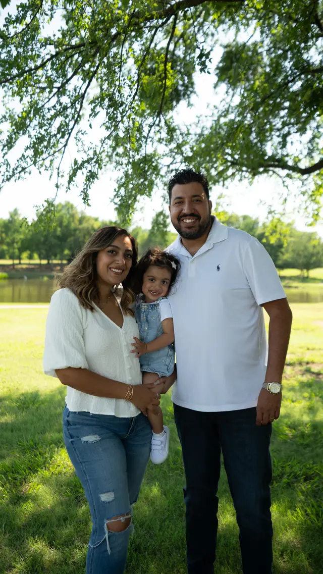 Nouri, Real Producers, magazine feature photography by studioUSA in Dallas-Fort Worth