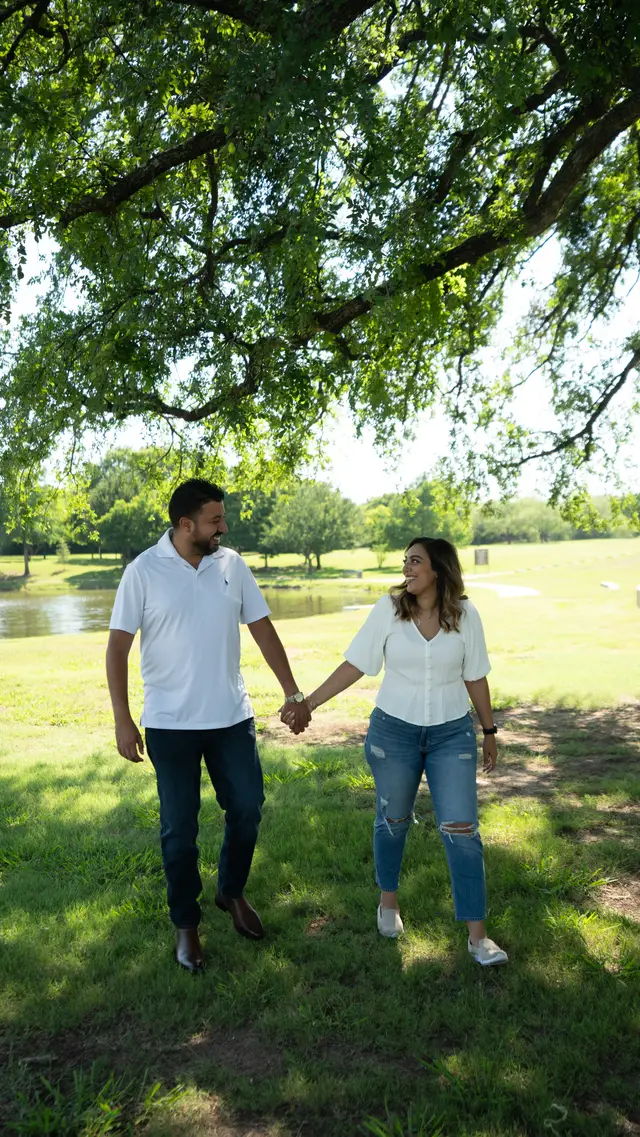 Nouri, Real Producers, magazine feature photography by studioUSA in Dallas-Fort Worth