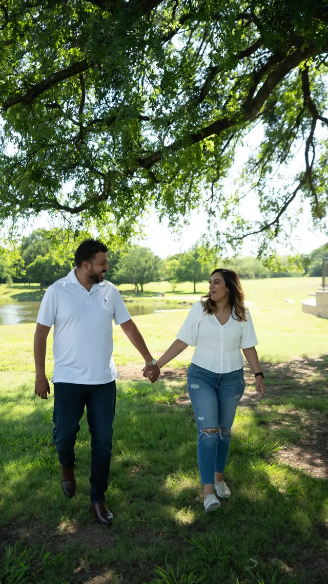 Nouri, Real Producers, magazine feature photography by studioUSA in Dallas-Fort Worth