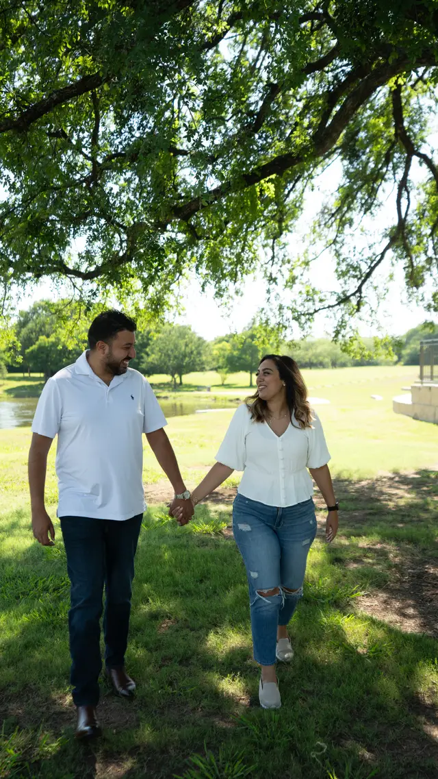 Nouri, Real Producers, magazine feature photography by studioUSA in Dallas-Fort Worth