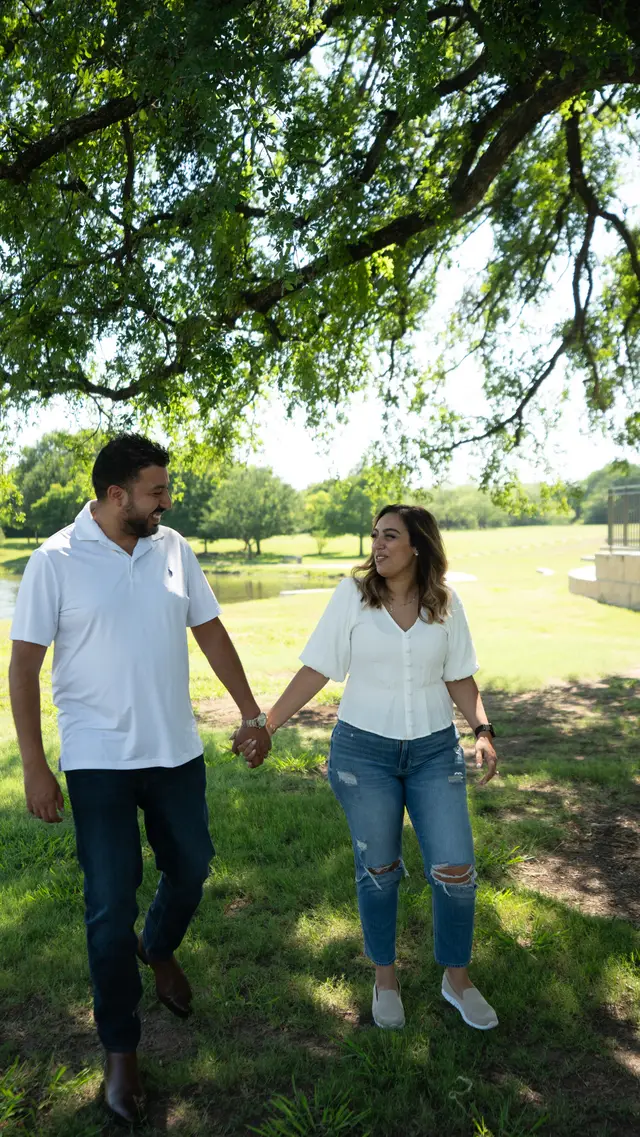Nouri, Real Producers, magazine feature photography by studioUSA in Dallas-Fort Worth