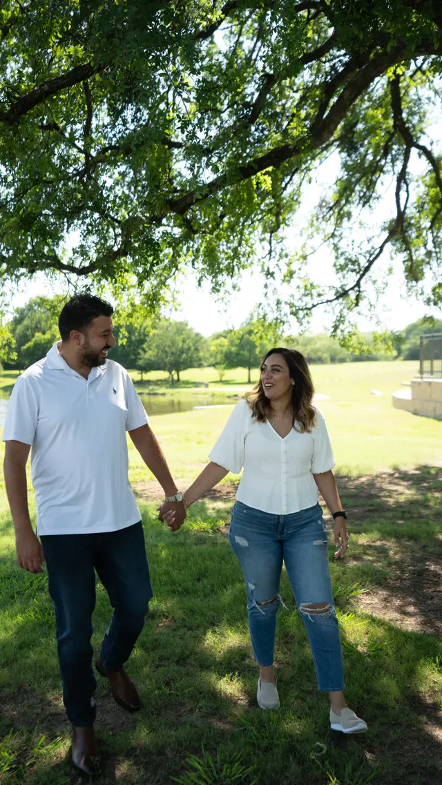 Nouri, Real Producers, magazine feature photography by studioUSA in Dallas-Fort Worth