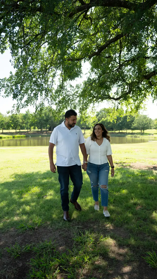 Nouri, Real Producers, magazine feature photography by studioUSA in Dallas-Fort Worth