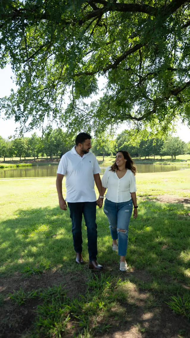 Nouri, Real Producers, magazine feature photography by studioUSA in Dallas-Fort Worth