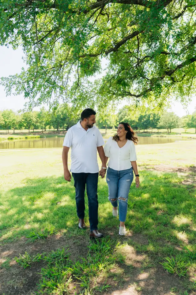 Nouri, Real Producers, magazine feature photography by studioUSA in Dallas-Fort Worth