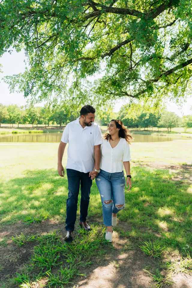 Nouri, Real Producers, magazine feature photography by studioUSA in Dallas-Fort Worth