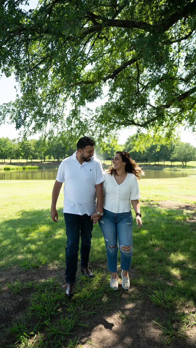 Nouri, Real Producers, magazine feature photography by studioUSA in Dallas-Fort Worth
