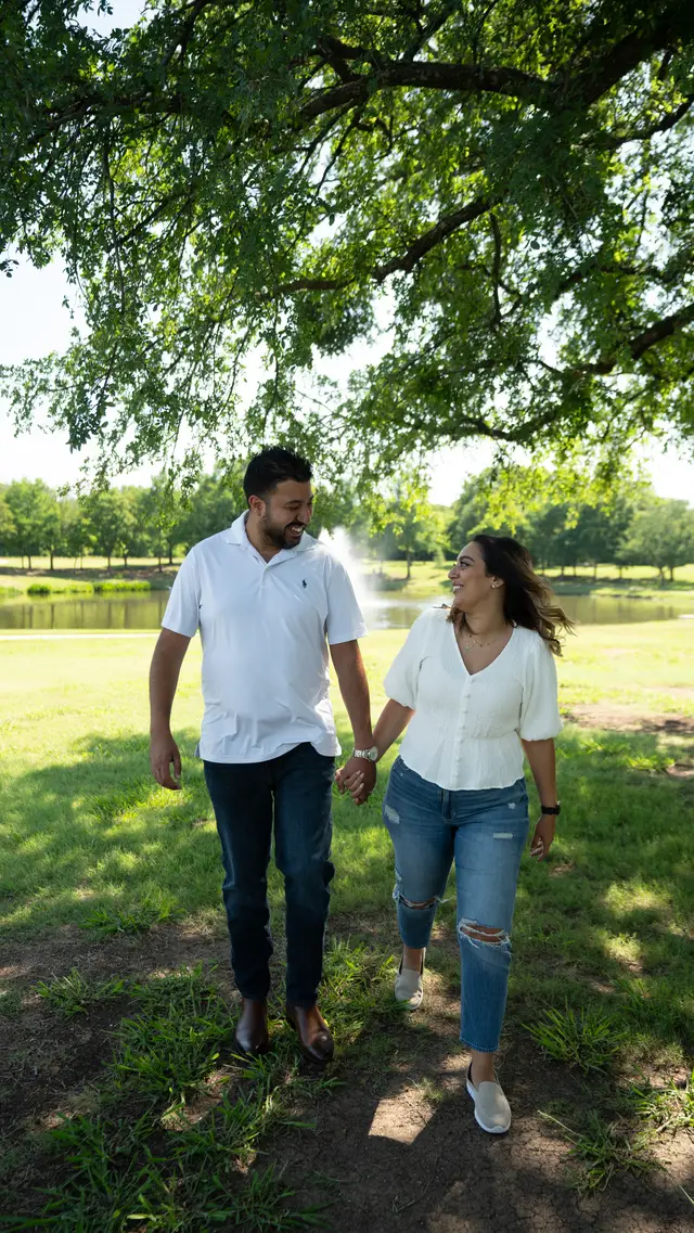 Nouri, Real Producers, magazine feature photography by studioUSA in Dallas-Fort Worth