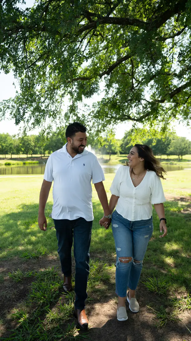 Nouri, Real Producers, magazine feature photography by studioUSA in Dallas-Fort Worth