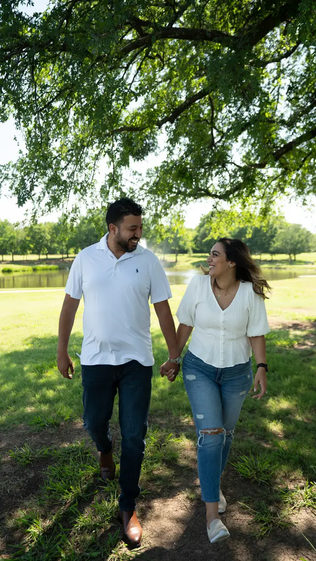 Nouri, Real Producers, magazine feature photography by studioUSA in Dallas-Fort Worth