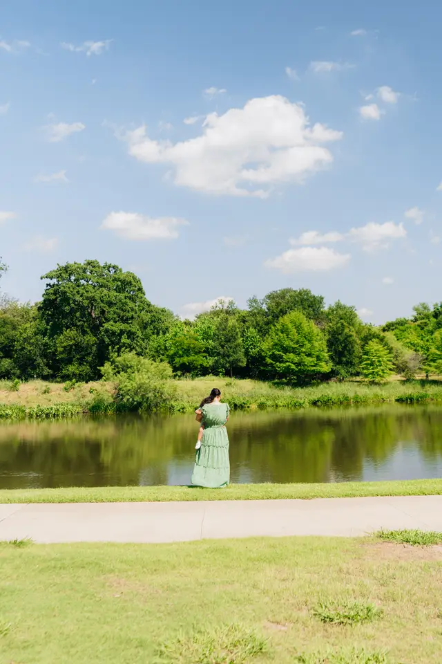 Nouri, Real Producers, magazine feature photography by studioUSA in Dallas-Fort Worth