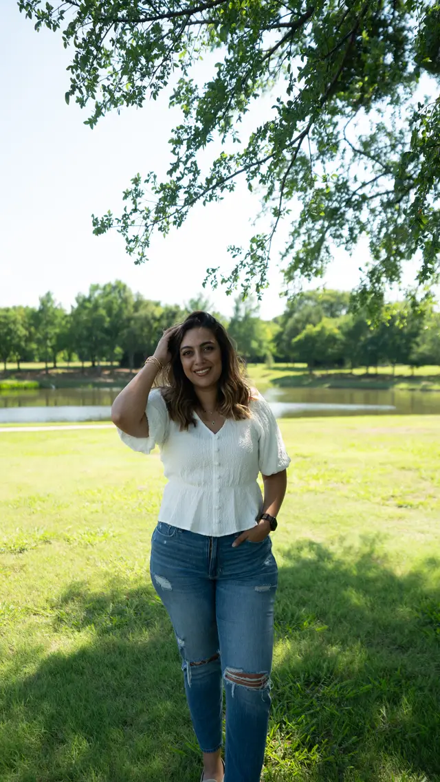 Nouri, Real Producers, magazine feature photography by studioUSA in Dallas-Fort Worth