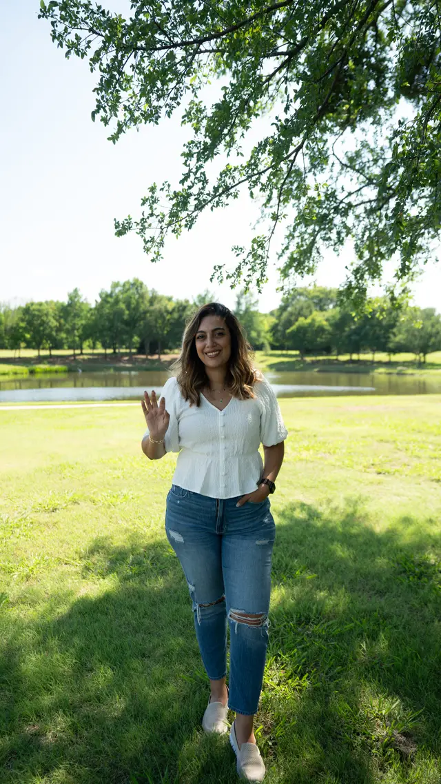Nouri, Real Producers, magazine feature photography by studioUSA in Dallas-Fort Worth