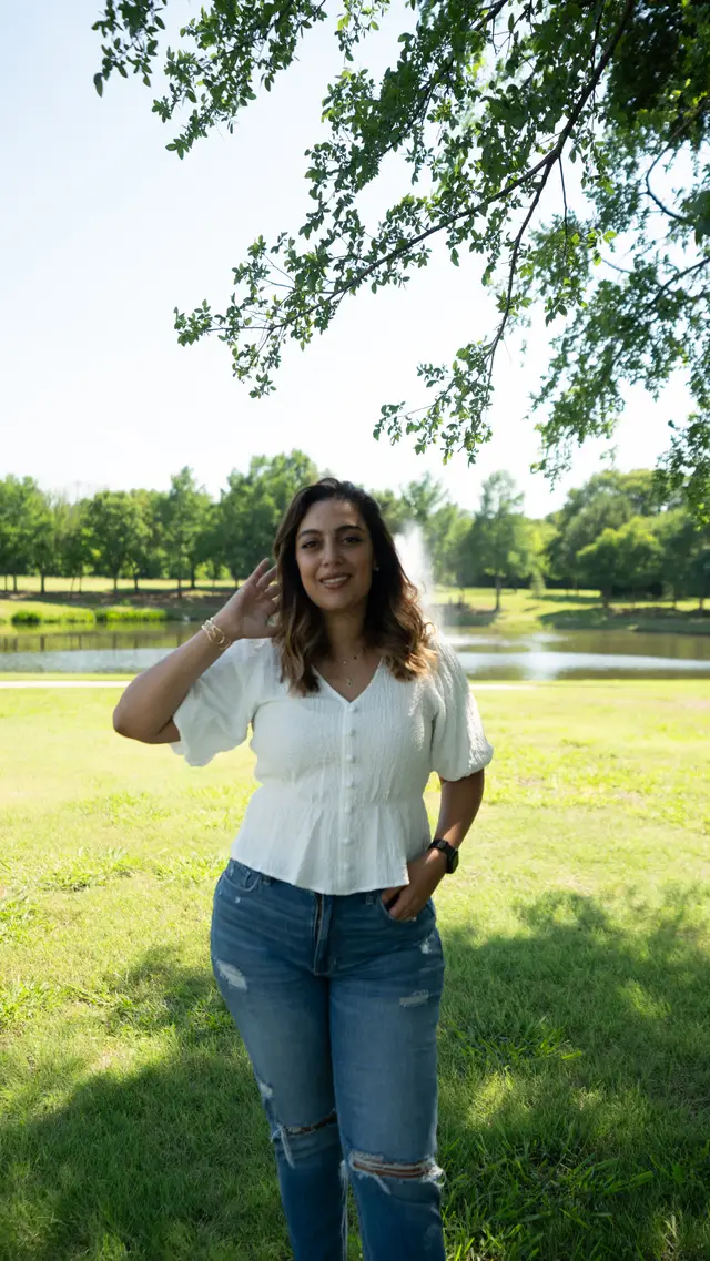 Nouri, Real Producers, magazine feature photography by studioUSA in Dallas-Fort Worth