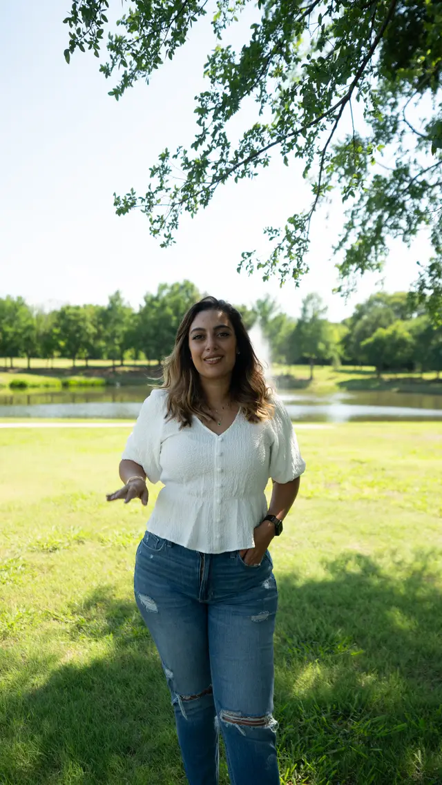 Nouri, Real Producers, magazine feature photography by studioUSA in Dallas-Fort Worth