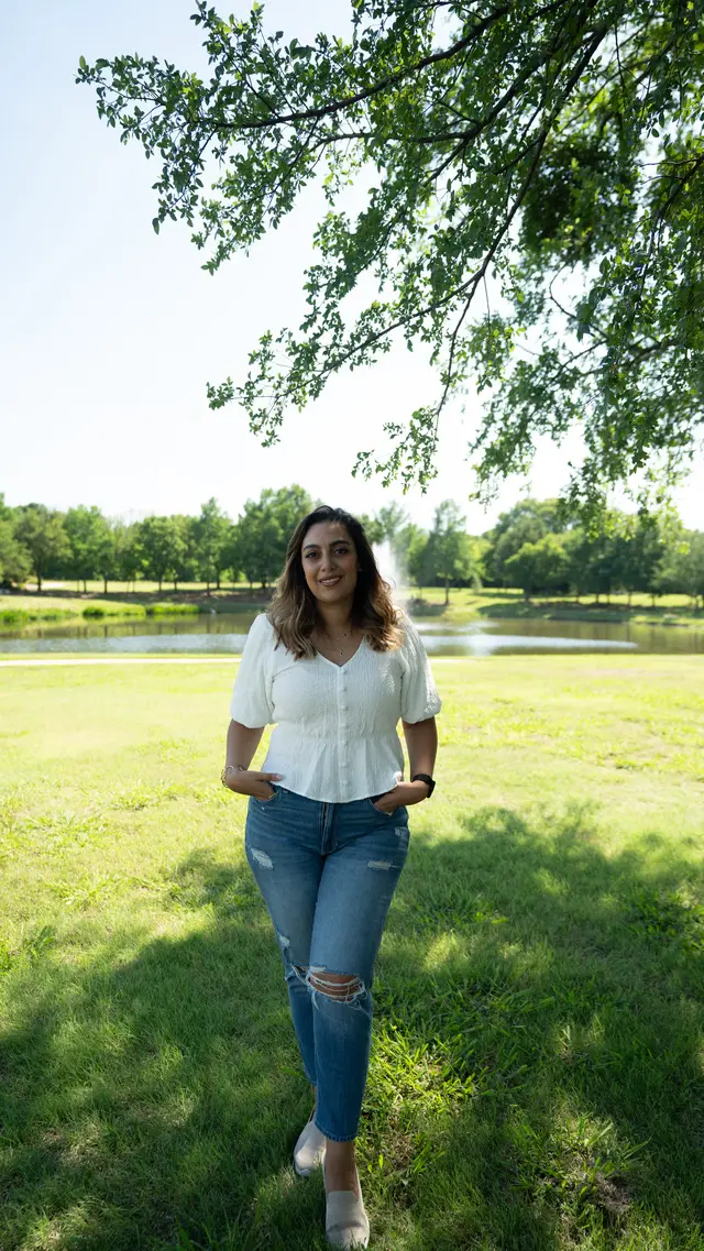 Nouri, Real Producers, magazine feature photography by studioUSA in Dallas-Fort Worth