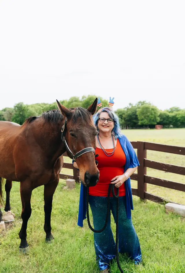 Lisa Henry, branding photography by studioUSA in Dallas-Fort Worth