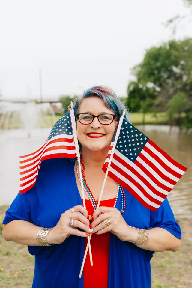 Lisa Henry, branding photography by studioUSA in Dallas-Fort Worth