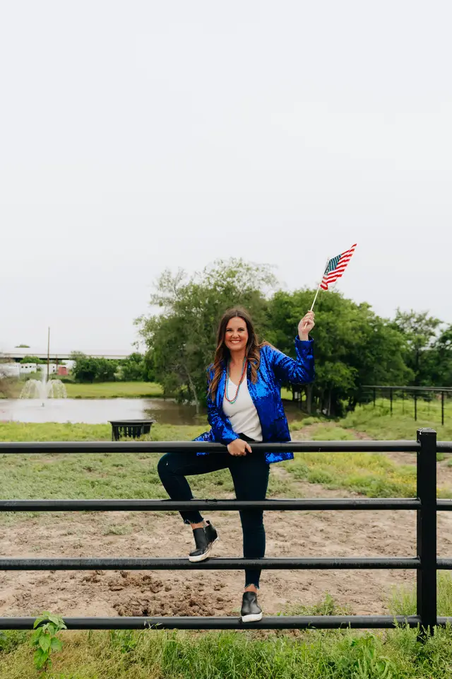 Lisa Henry, branding photography by studioUSA in Dallas-Fort Worth
