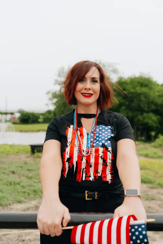 Lisa Henry, branding photography by studioUSA in Dallas-Fort Worth