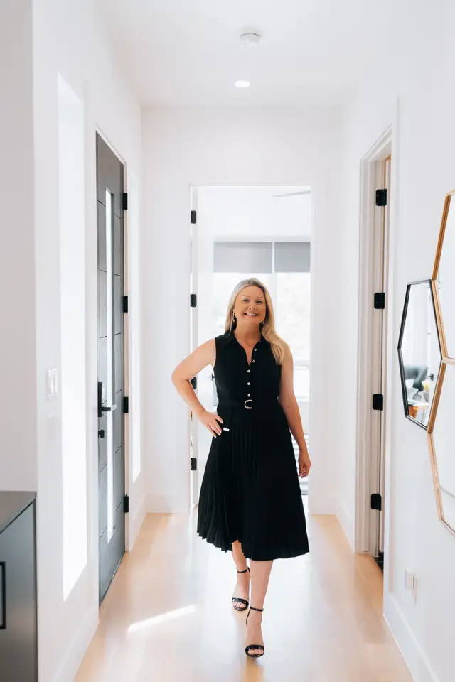 Shelley Homer, branding photography by studioUSA in Dallas-Fort Worth