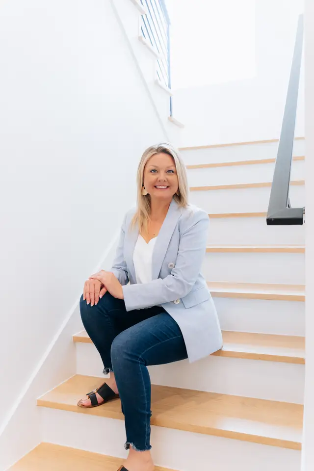 Shelley Homer, branding photography by studioUSA in Dallas-Fort Worth