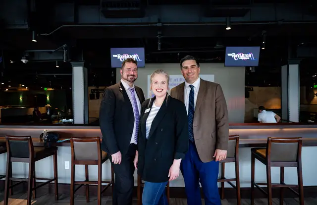 MetroTex Event, June 2024, event photography by studioUSA in Dallas-Fort Worth