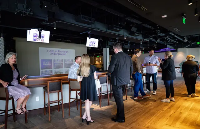 MetroTex Event, June 2024, event photography by studioUSA in Dallas-Fort Worth
