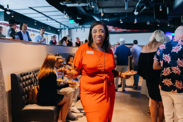 MetroTex Event, June 2024, event photography by studioUSA in Dallas-Fort Worth