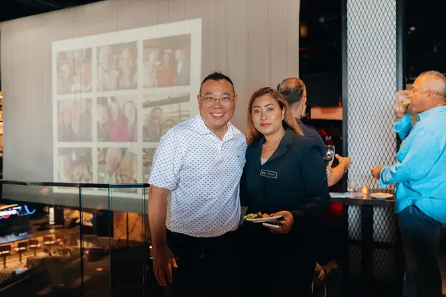 MetroTex Event, June 2024, event photography by studioUSA in Dallas-Fort Worth