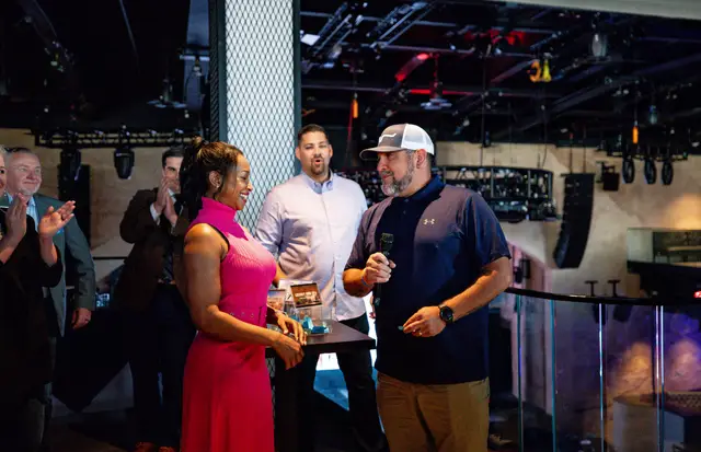 MetroTex Event, June 2024, event photography by studioUSA in Dallas-Fort Worth