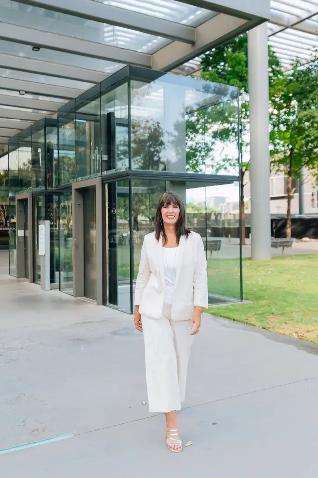 Tammy Silvas Law Firm, branding photography by studioUSA in Dallas-Fort Worth