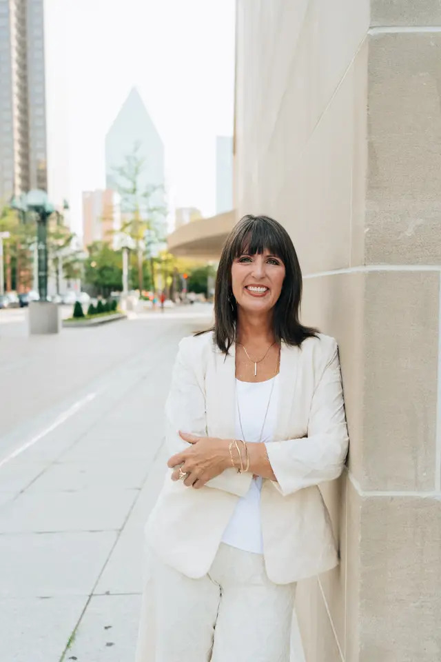 Tammy Silvas Law Firm, branding photography by studioUSA in Dallas-Fort Worth