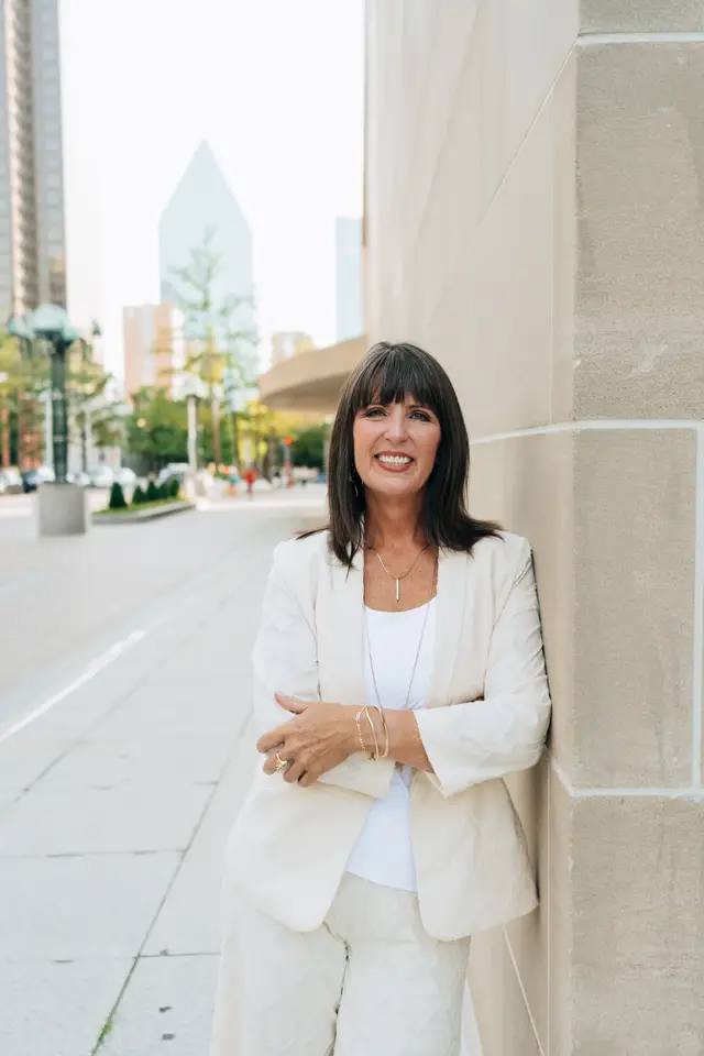 Tammy Silvas Law Firm, branding photography by studioUSA in Dallas-Fort Worth