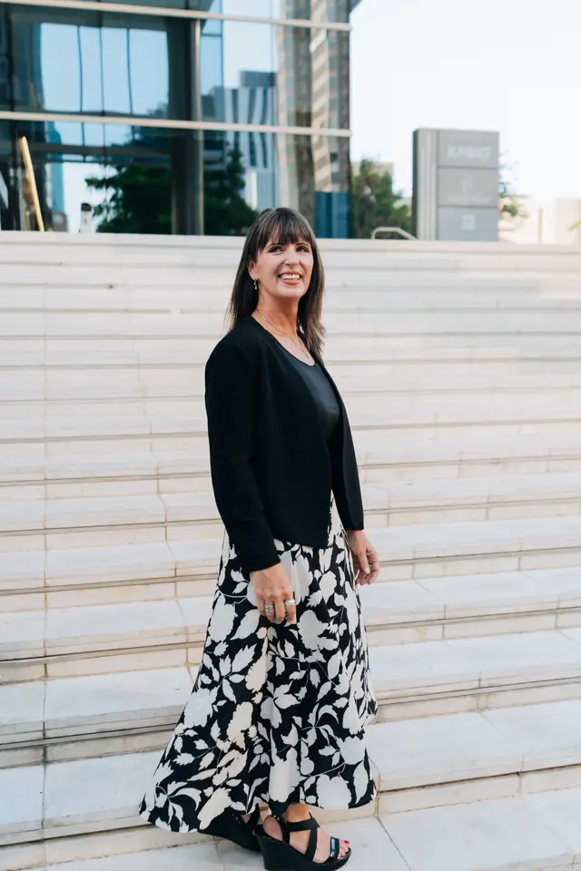 Tammy Silvas Law Firm, branding photography by studioUSA in Dallas-Fort Worth