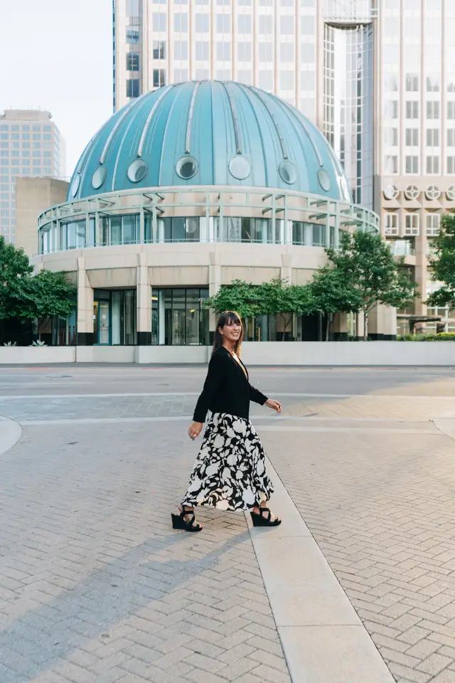 Tammy Silvas Law Firm, branding photography by studioUSA in Dallas-Fort Worth