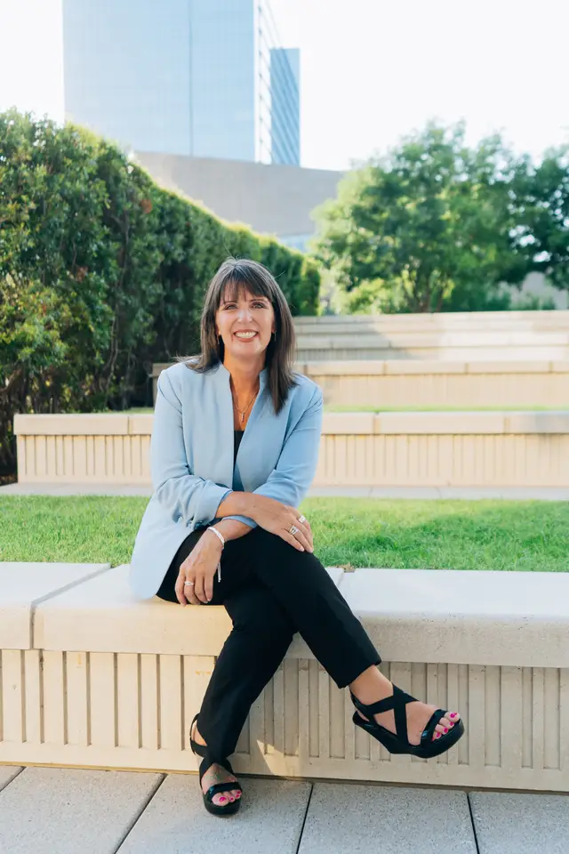 Tammy Silvas Law Firm, branding photography by studioUSA in Dallas-Fort Worth