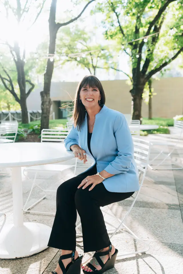 Tammy Silvas Law Firm, branding photography by studioUSA in Dallas-Fort Worth