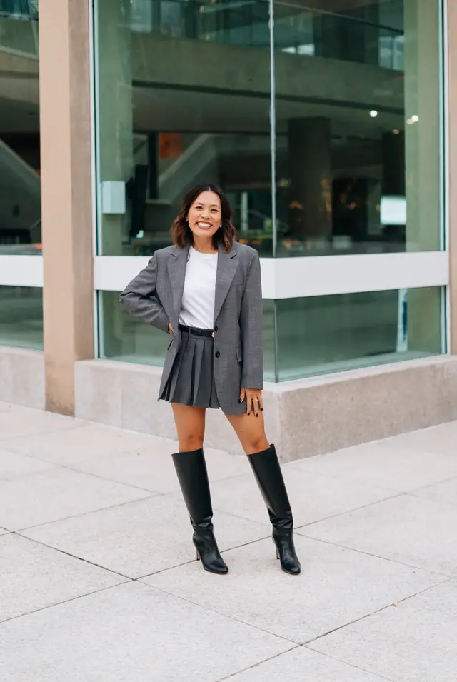 Anna Hong, branding photography by studioUSA in Dallas-Fort Worth