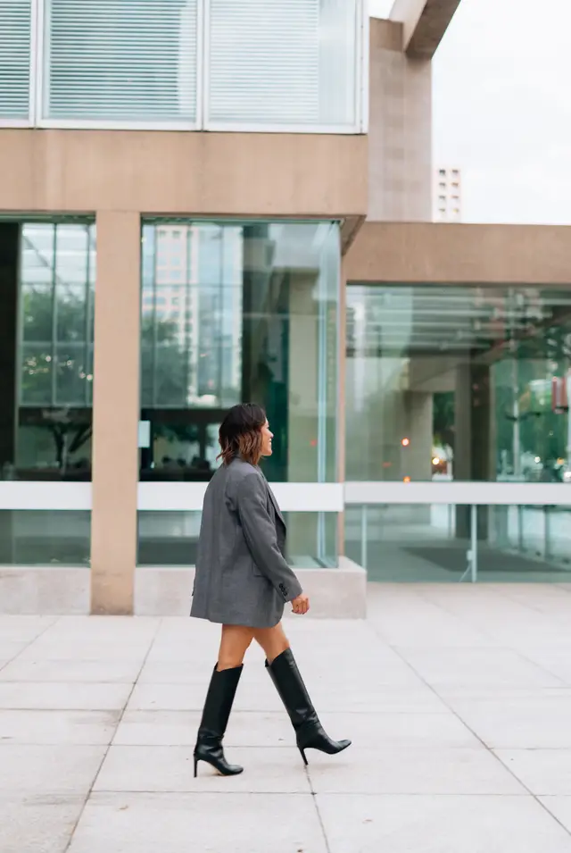 Anna Hong, branding photography by studioUSA in Dallas-Fort Worth