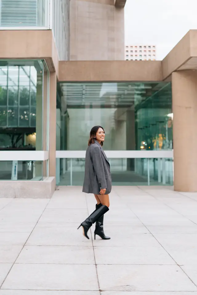 Anna Hong, branding photography by studioUSA in Dallas-Fort Worth