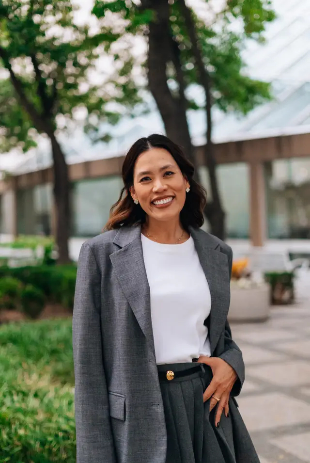 Anna Hong, branding photography by studioUSA in Dallas-Fort Worth