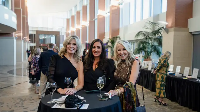 CEC Hope Gala 2024, event photography by studioUSA in Dallas-Fort Worth
