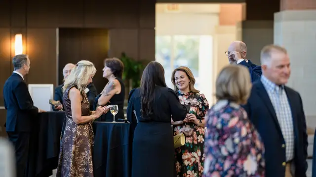 CEC Hope Gala 2024, event photography by studioUSA in Dallas-Fort Worth