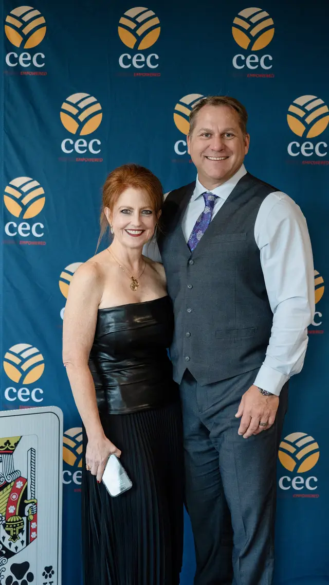 CEC Hope Gala 2024, event photography by studioUSA in Dallas-Fort Worth