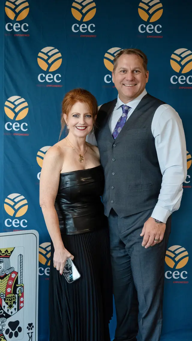 CEC Hope Gala 2024, event photography by studioUSA in Dallas-Fort Worth