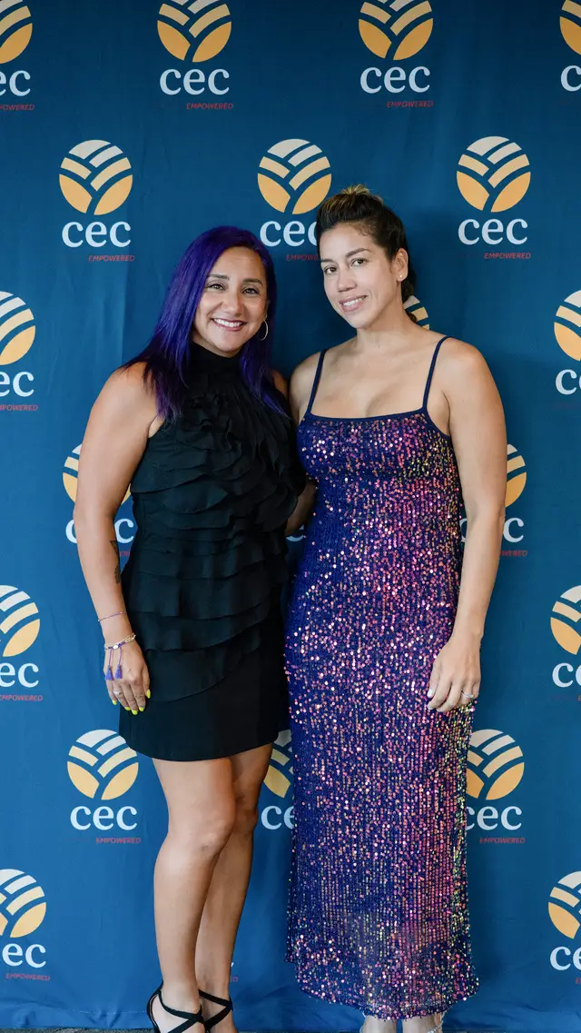 CEC Hope Gala 2024, event photography by studioUSA in Dallas-Fort Worth