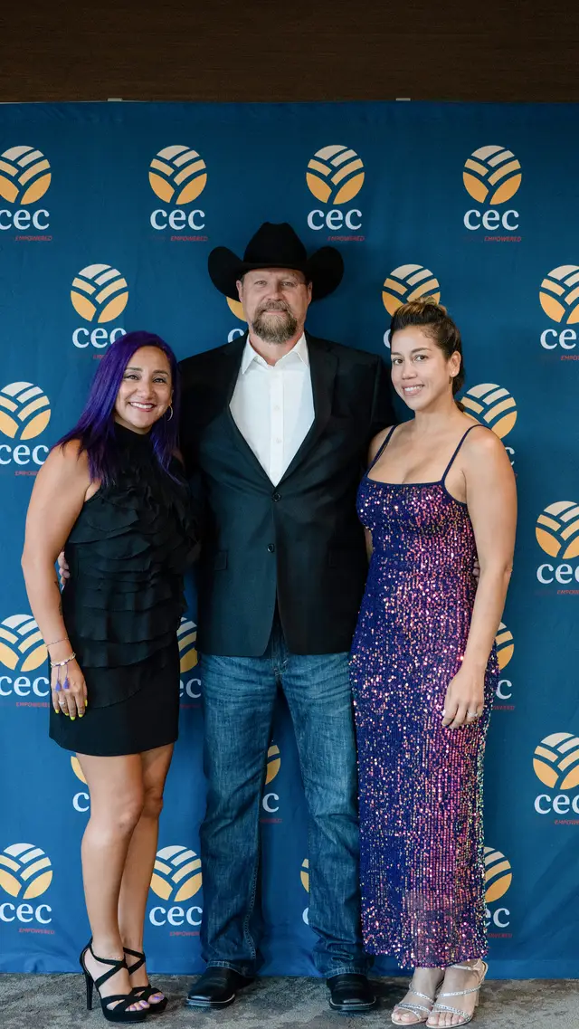 CEC Hope Gala 2024, event photography by studioUSA in Dallas-Fort Worth