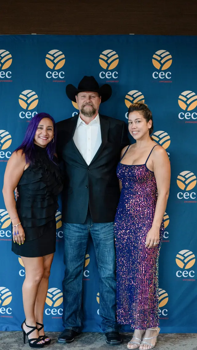 CEC Hope Gala 2024, event photography by studioUSA in Dallas-Fort Worth