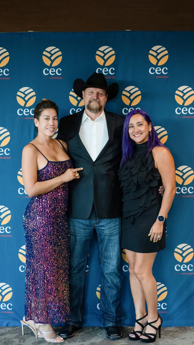 CEC Hope Gala 2024, event photography by studioUSA in Dallas-Fort Worth